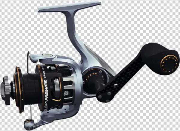 Fishing Reel Png