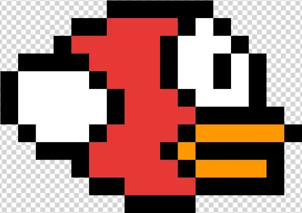 Flappy Birdo