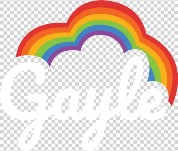 Gayle - Graphic Design