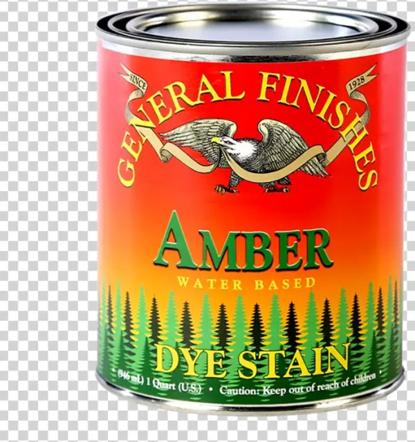 General Finishes Gf-ds-1 1 Gallon Interior Dye Stain
