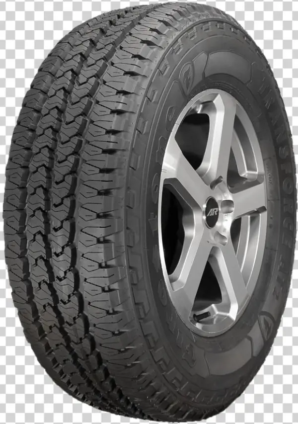 Goodyear Fortera 235 60r17