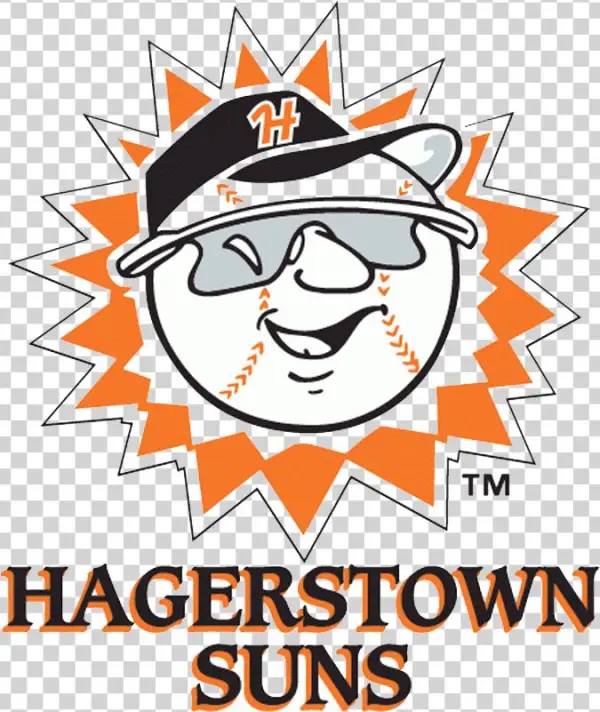 Hagerstown Suns