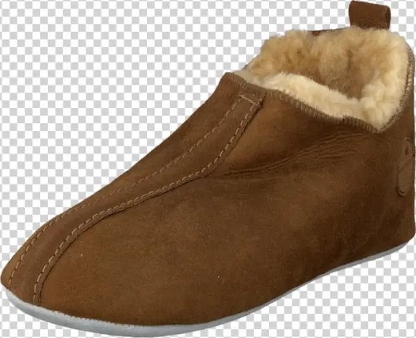 Henrik Antique Cognac - Shoe