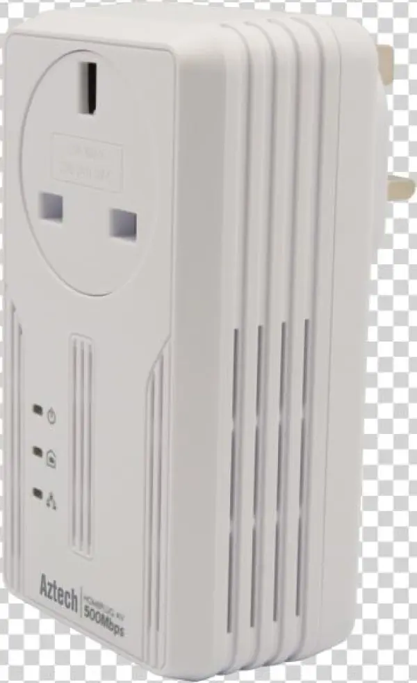 Hl117ep - Topcom Kit Kit Powerlan Computer Network Ethernet 500