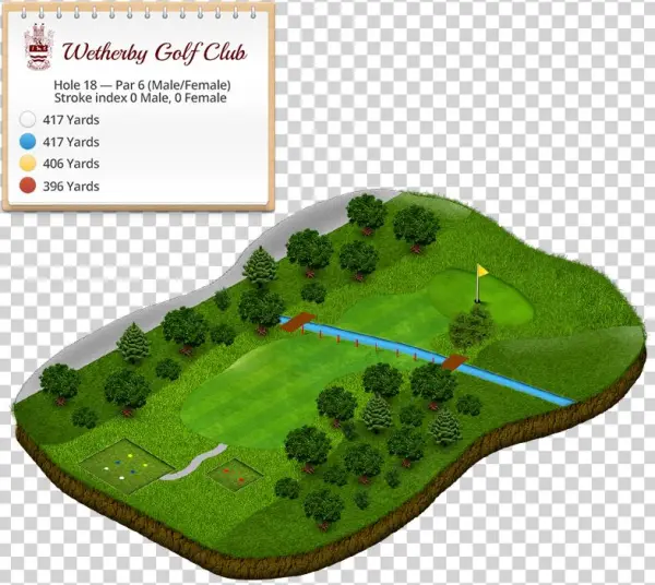 Hole18
