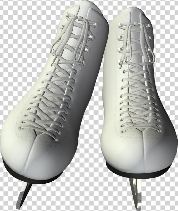 Ice Skates Png