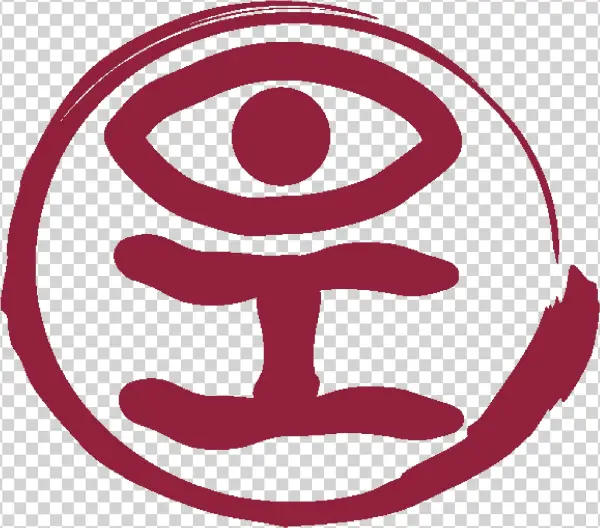 Ikon Logo - Circle