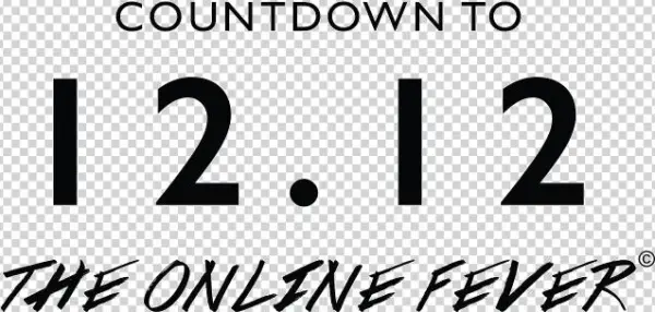 Image - 12.12 Online Fever