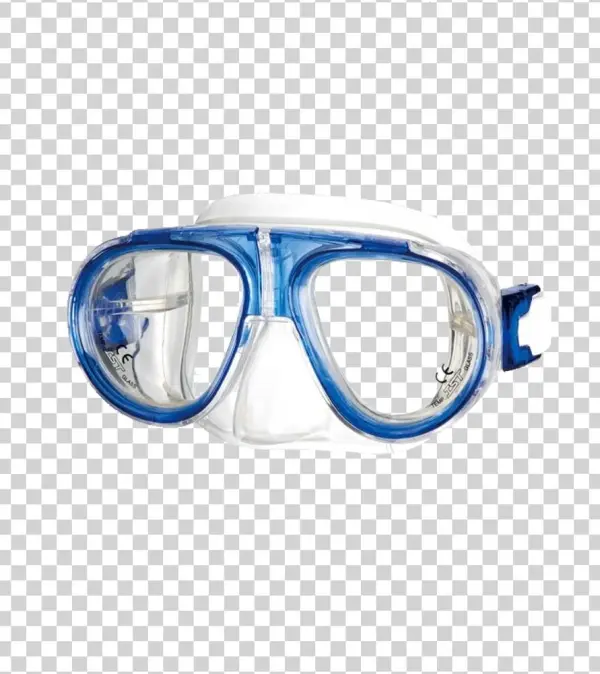 Ist M13 Mask