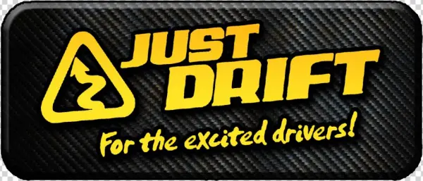 Just Drift 2017 Schedule