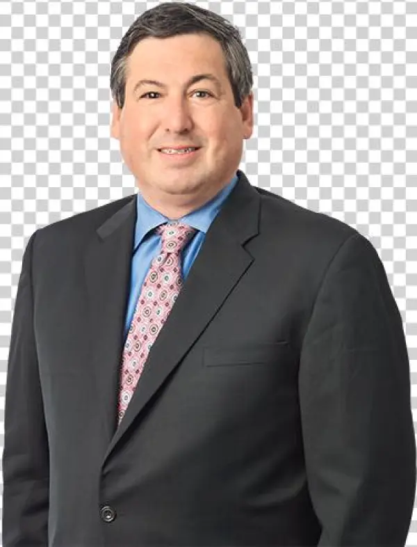 Kevin Greenberg