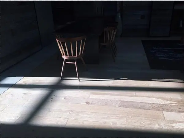 Laurennparks Morning Light - Chair