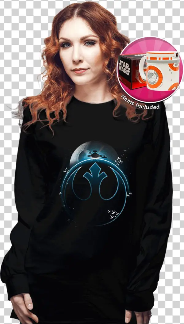 Long Sleeve Shirtpunch