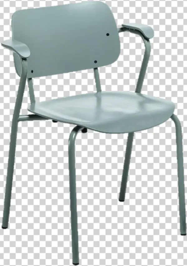 Lukki Chair Vitra - Artek Lukki