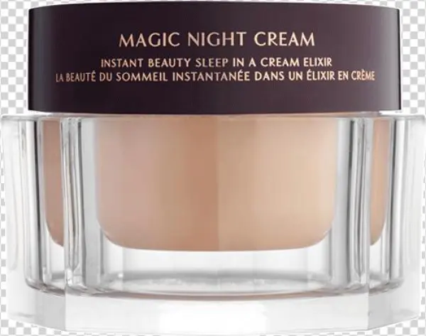 Magic Night Cream