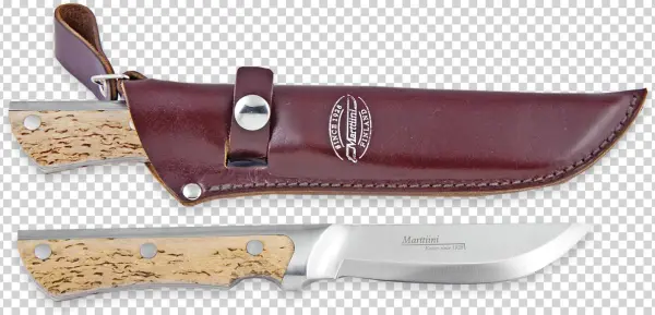 Marttiini, Fulltang Knife, Marttiini, Fulltang Knife,