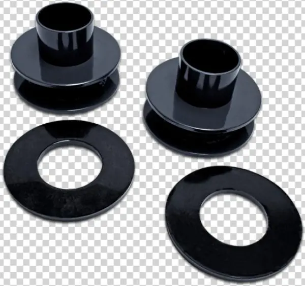 Maxtrac Suspension 833725 Coil Spring Spacer Leveling