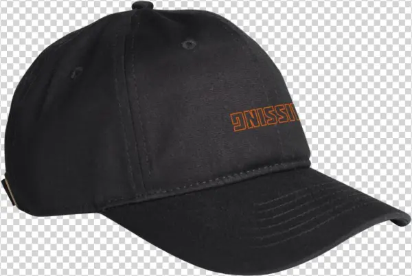 Missing Link / Black Cap - Camden Chevalier