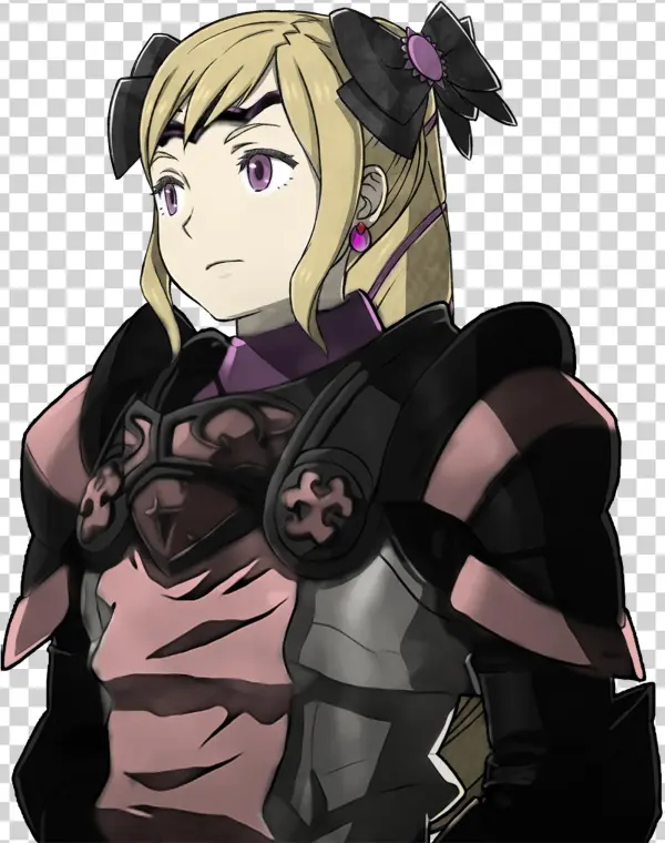 Modified Portraitthe