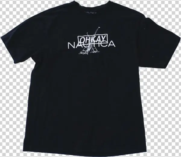 Nautica Top