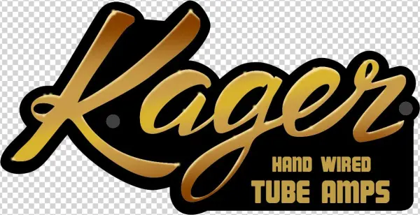 New From Pignose Industries - Calligraphy