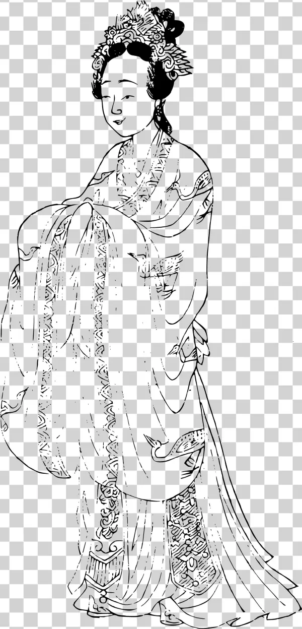 Open - Kimono