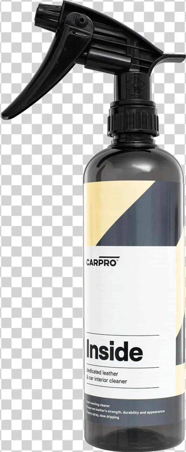 Prepare - Carpro