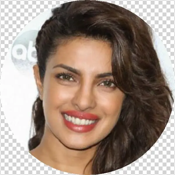 Priyankachopra - Girl
