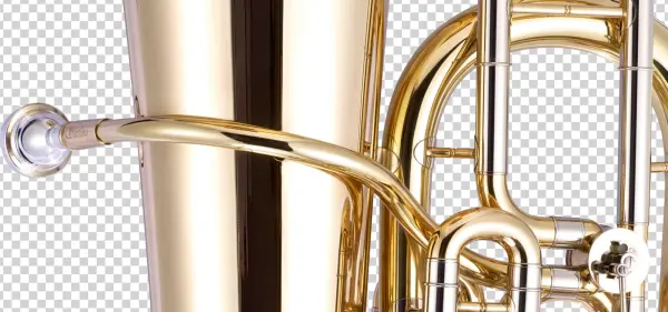 Product Supplied - John Packer Rotary Valve Ff Tuba - Multiple Finishes