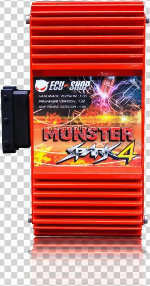 Red Spark Png