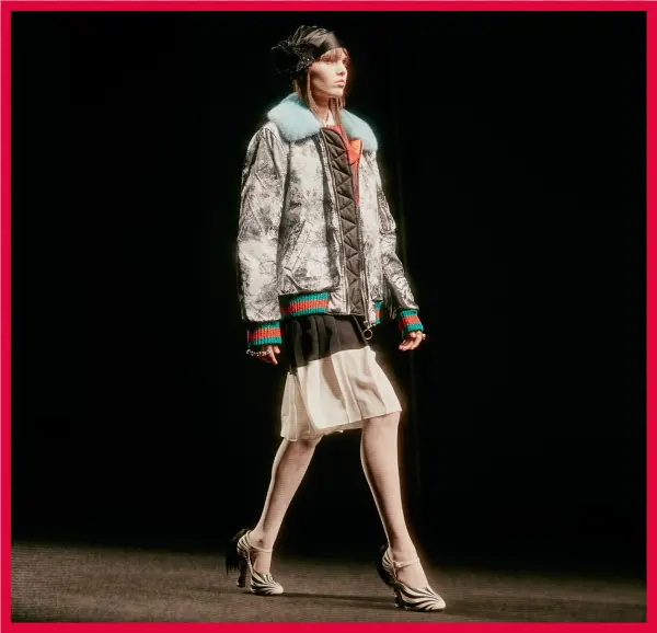 Runway Model Png