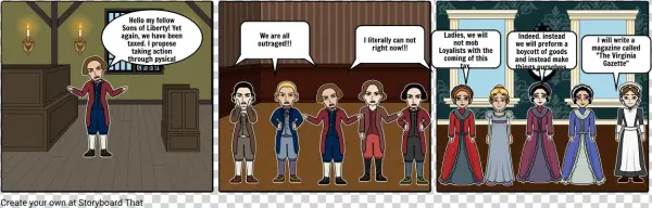 Sam Adams - Cartoon