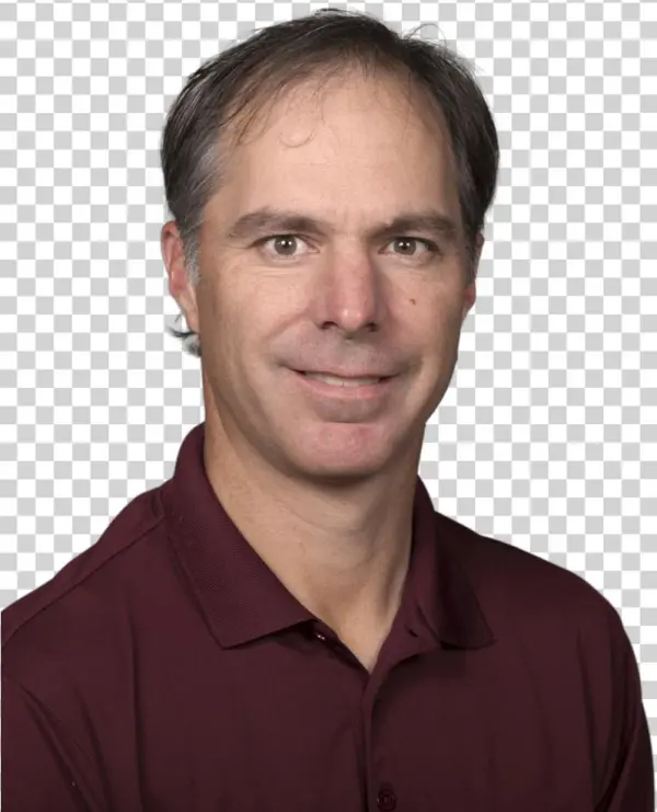 Scott Sterling