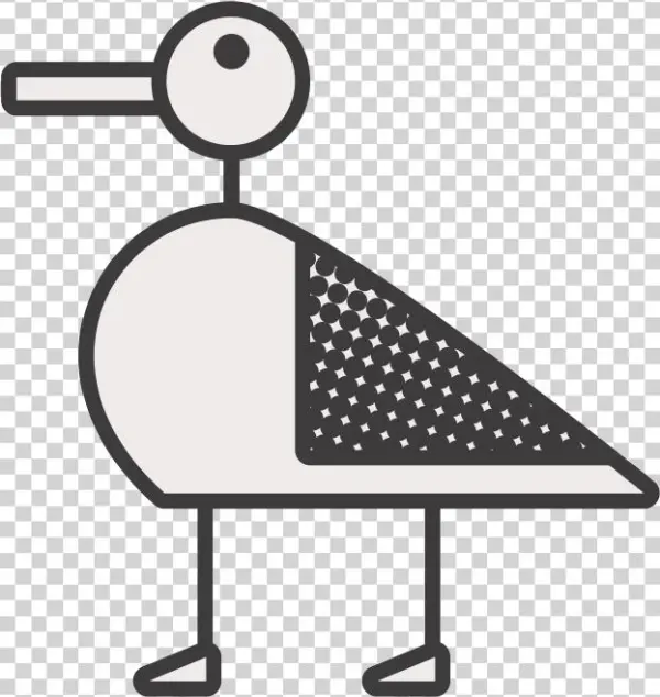 Seagull - Portable Network Graphics