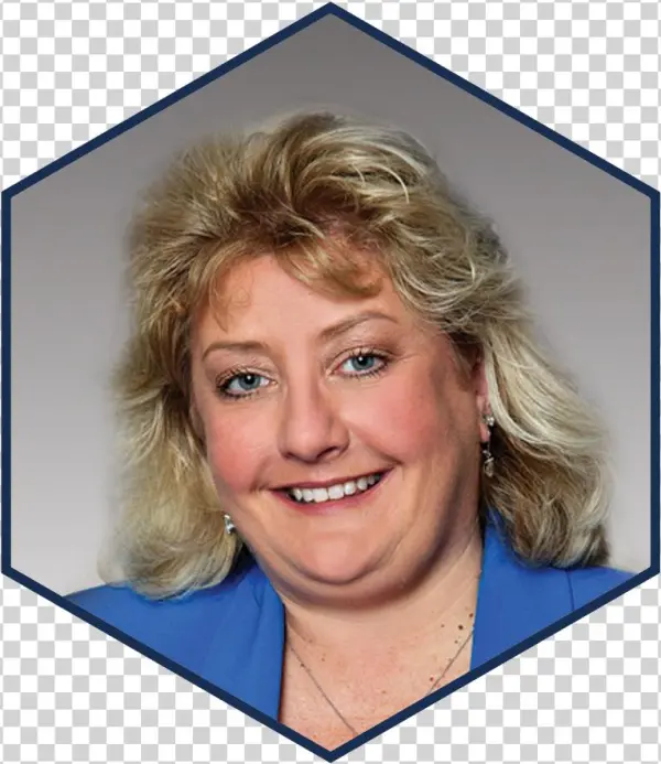 Sharon Kurfuerst, Edd, Otr/l, Fache, Faota - Blond