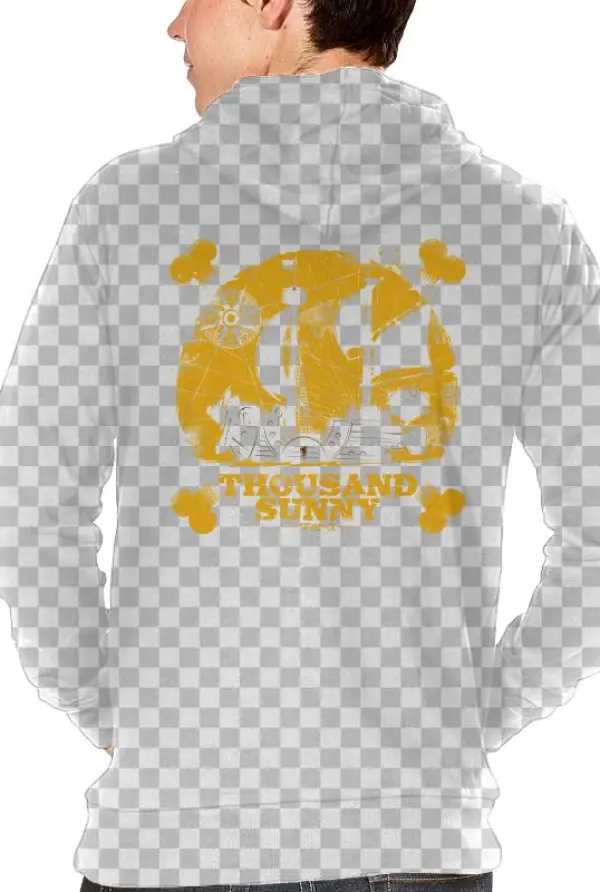 Ship Sunny Ship Sunny - Sweatshirt