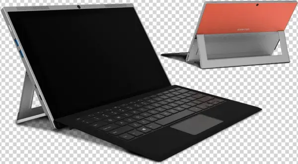 Smartron Tbook