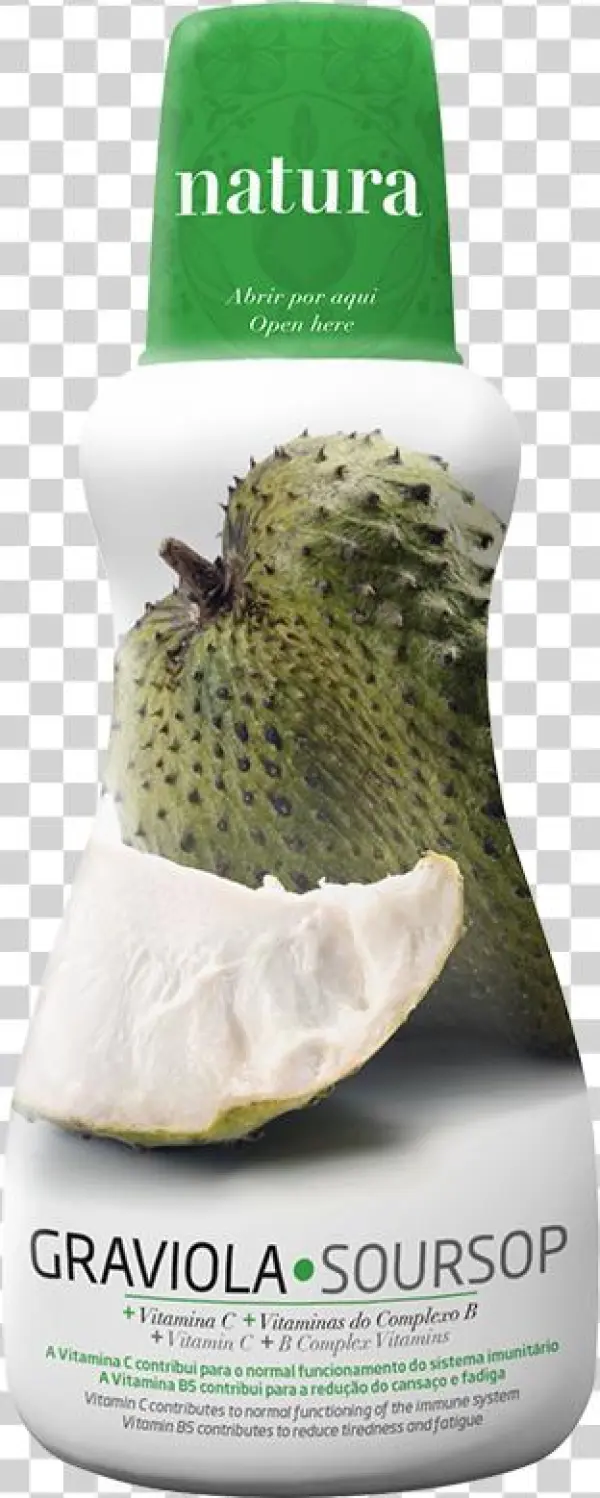 Soursop - Graviola Leaf Powder 8 Oz (soursop) Annona Muricata