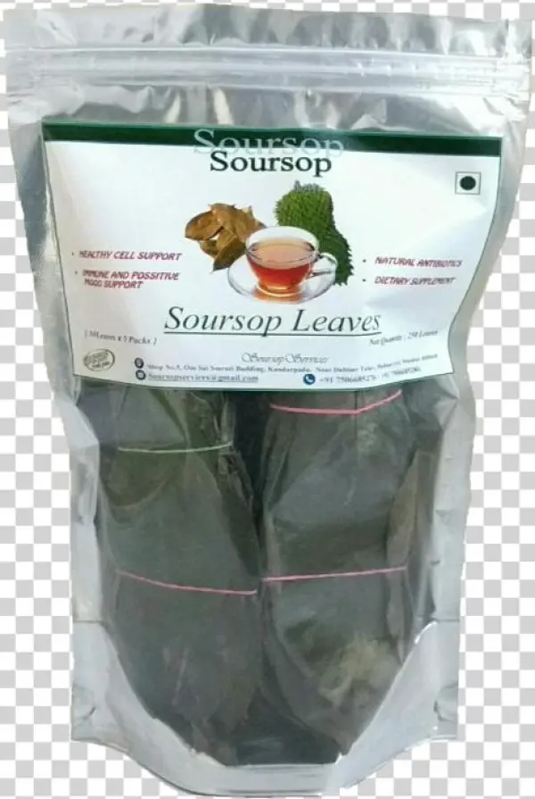 Soursop