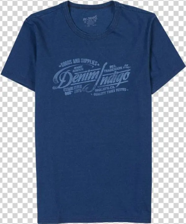 T-shirt - Active Shirt
