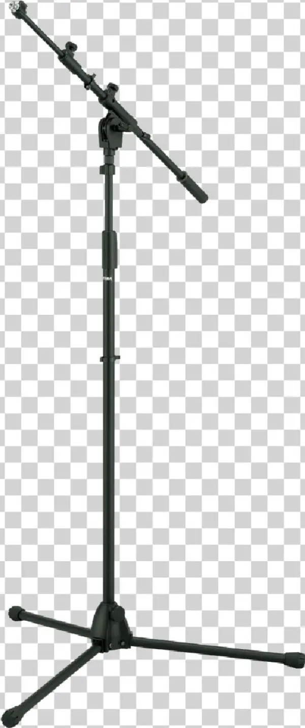 Tama Ms436bk - Tama Iron Works Tour Ms456lbk Tripod Low-profile Telescoping