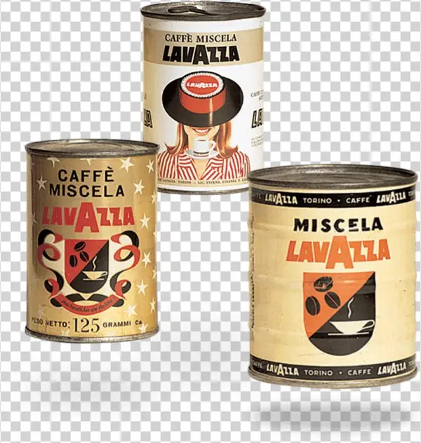 The Early - Lavazza