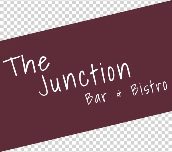 The Junction The Junction - Calligraphy
