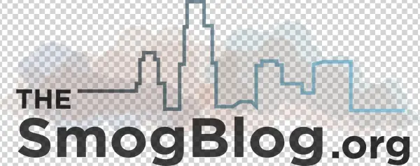 Thesmogblog - Memphis
