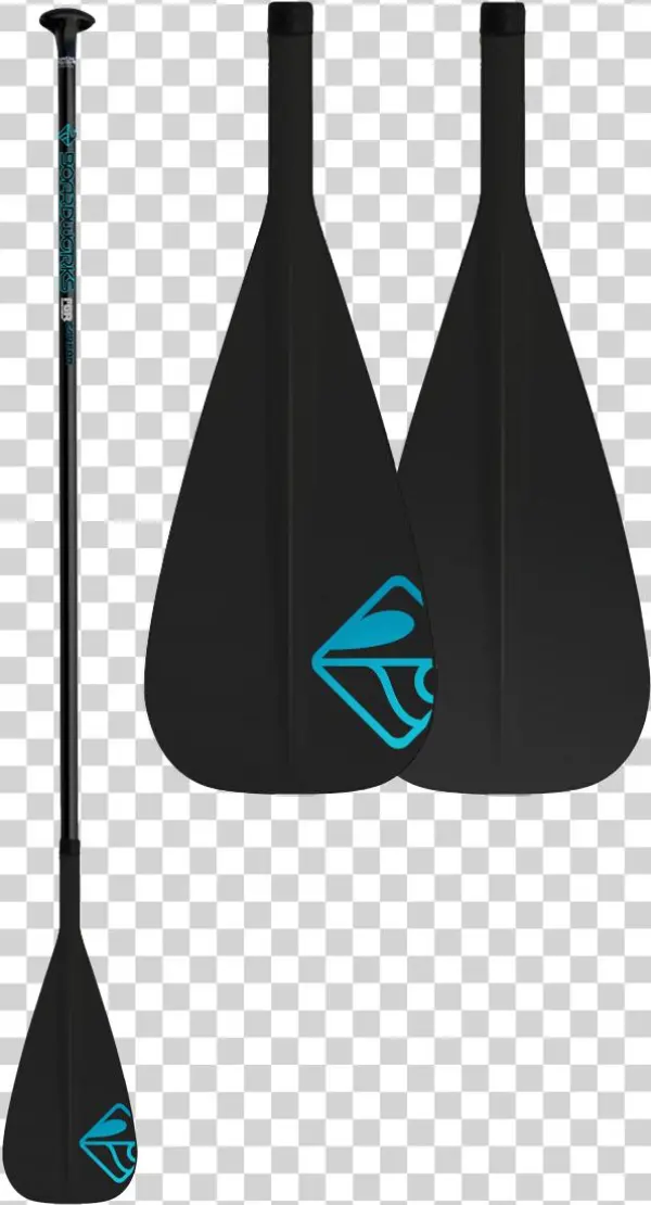 This Board Goes Great With - Carbon