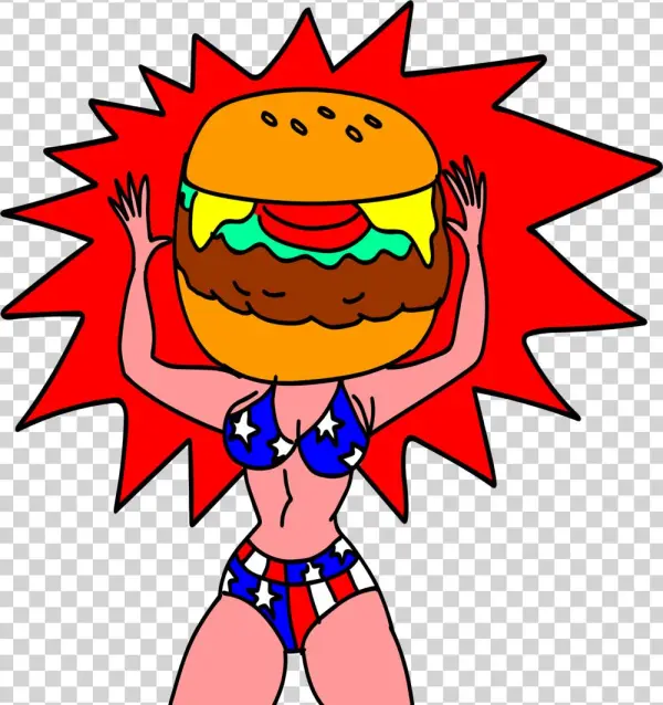 Tiger Cartoon Png