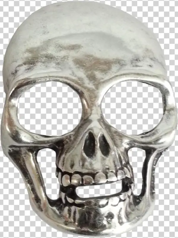 Totenkopf Png