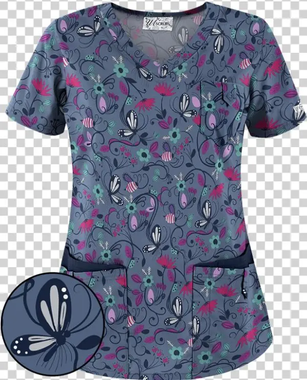 Ua638mns - Scrubs