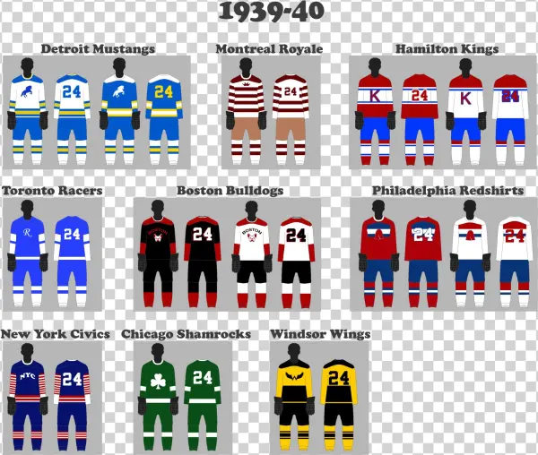 Uniforms - Thumb -