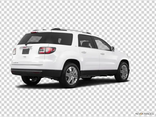 Used 2017 Gmc Acadia Limited In Bristol, Ct